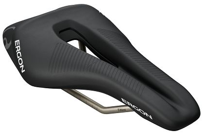 Siodło triathlonowe Ergon SR Tri Men Mid
