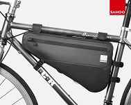 Torba pod ramę wodoodporna 122044 Sahoo 4L - 2