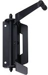 Wieszak rowerowy BBB ParkingLot Swivel - 3