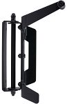 Wieszak rowerowy BBB ParkingLot Swivel - 5