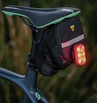 Torba podsiodłowa Topeak Aero Wedge Pack - Medium - 6