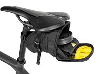 Torba podsiodłowa Topeak Aero Wedge Pack - Medium - 4