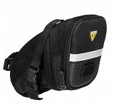 Torba podsiodłowa Topeak Aero Wedge Pack - Medium - 2