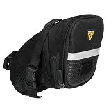 Torba podsiodłowa Topeak Aero Wedge Pack - Medium - 2