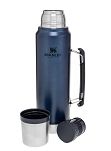 Termos stalowy Stanley LEGENDARY CLASSIC 1L - Granatowy - 3