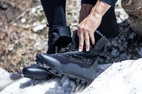 Zimowe buty rowerowe Rogelli R-1000x Artic MTB - 11