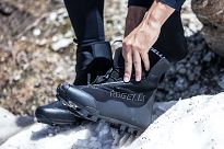 Zimowe buty rowerowe Rogelli R-1000x Artic MTB - 11