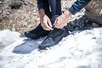 Zimowe buty rowerowe Rogelli R-1000x Artic MTB - 12