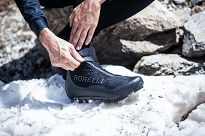 Zimowe buty rowerowe Rogelli R-1000x Artic MTB - 13