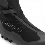 Zimowe buty rowerowe Rogelli R-1000x Artic MTB - 7