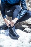 Zimowe buty rowerowe Rogelli R-1000x Artic MTB - 9