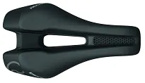 Siodło triathlonowe Ergon SR Tri Pro Carbon Women Front - 2