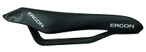 Siodło triathlonowe Ergon SR Tri Pro Carbon Women Front - 3