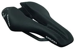 Siodło triathlonowe Ergon SR Tri Pro Carbon Women Front