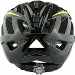 Kask rowerowy Alpina PANOMA 2.0 - Black Neon - 3
