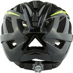 Kask rowerowy Alpina PANOMA 2.0 - Black Neon - 3