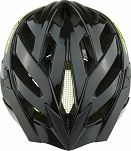 Kask rowerowy Alpina PANOMA 2.0 - Black Neon - 4