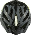 Kask rowerowy Alpina PANOMA 2.0 - Black Neon - 4