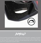 Kask rowerowy Alpina PANOMA 2.0 - Black Neon - 8