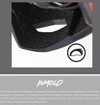 Kask rowerowy Alpina PANOMA 2.0 - Black Neon - 8