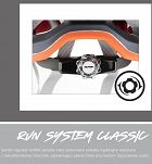 Kask rowerowy Alpina PANOMA 2.0 - Black Neon - 9