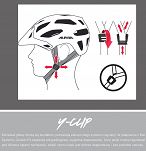 Kask rowerowy Alpina PANOMA 2.0 - Black Neon - 10
