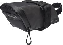 Torebka podsiodłowa BLACKBURN GRID MEDIUM REFLECTIVE 0,8L - 2