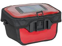 Torba na kierownicę Ortlieb Ultimate Six Classic 5L- Red - 5
