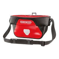  Torba na kierownicę Ortlieb Ultimate Six Classic 5L- Red