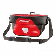 Torba na kierownicę Ortlieb Ultimate Six Classic 5L- Red