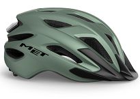 Kask MET Crossover II MIPS - Sage matt - 3
