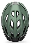 Kask MET Crossover II MIPS - Sage matt - 4