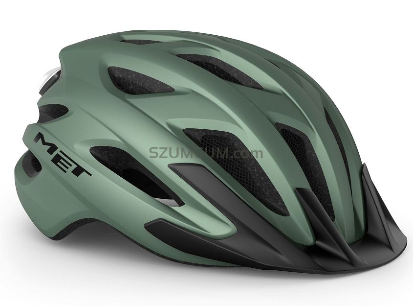 Kask MET Crossover II MIPS - Sage matt