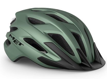 Kask MET Crossover II MIPS - Sage matt