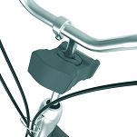 Dodatkowe mocowanie przedniego fotelika Urban Iki Compack Adapter - 2