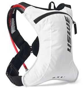 Plecak USWE RACE 2.0 - Biały