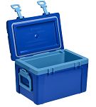Lodówka turystyczna Stanley cooler na wynos Easy-Carry Hardlock 26L - Niebieska - 5