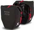 Sakwy rowerowe tylne Extrawheel Biker Premium Cordura 50L Black - 3