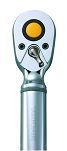 Klucz dynamometryczny Topeak D-Torq Wrench DX - 4-80 Nm - 4