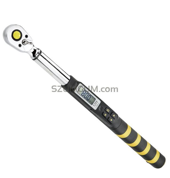 Klucz dynamometryczny Topeak D-Torq Wrench DX - 4-80 Nm