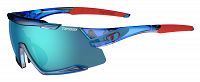      Okulary TIFOSI AETHON CLARION crystal blue (3szkła 14,7% Clarion Blue, 41,4% AC Red, 95,6% Clear)