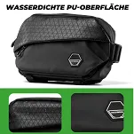 Wielofunkcyjna torebka/nerka Rockbros H23 - wodoodporna 3.5 l - 6