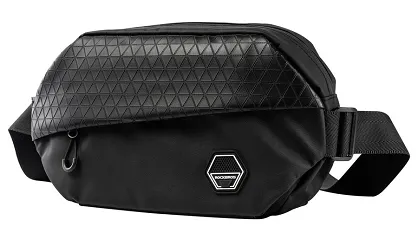 Wielofunkcyjna torebka/nerka Rockbros H23 - wodoodporna 3.5 l