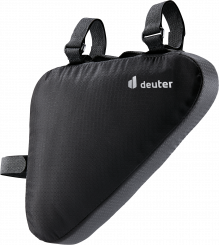 Trójkąt pod ramę Deuter Triangle Bag 1,7 Black