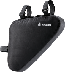 Trójkąt pod ramę Deuter Triangle Bag 1,7 Black