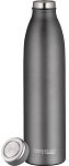 Termobutelka THERMOcafé 750ml - szary - 2