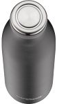 Termobutelka THERMOcafé 750ml - szary - 4