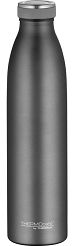 Termobutelka THERMOcafé 750ml - szary
