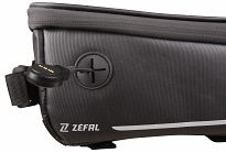 Torebka na ramę Zefal Console Pack T2 - 5