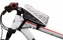 Torebka na ramę Zefal Console Pack T2 - 7